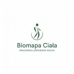 Biomapa Ciała - Pracownia Zdrowego Ruchu, Siedlce godziny otwarcia