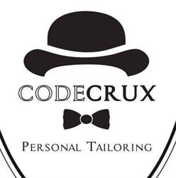 CRUX Personal Tailoring, Kraków godziny otwarcia
