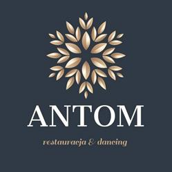 Restauracja Antom, Olsztyn godziny otwarcia