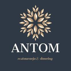 Restauracja Antom, Olsztyn godziny otwarcia