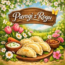 Pierogi Z ROGU, Warszawa godziny otwarcia