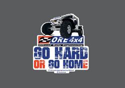ORE4x4, Warka godziny otwarcia