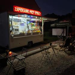 Zapiekanki przy Straży - Joniec 36, godziny otwarcia