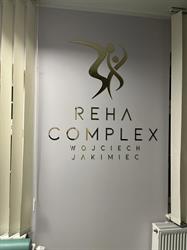 REHA - COMPLEX Wojciech Jakimiec, Szczecinek godziny otwarcia