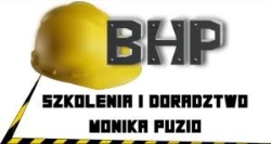 Szkolenia i Doradztwo BHP i PPOŻ. Monika Puzio, Katowice godziny otwarcia