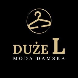Sklep Odzieżowy DUŻE L - moda damska Zelów, godziny otwarcia