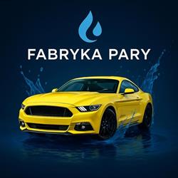 Fabryka Pary - Myjnia ręczna Gdańsk Auto detailing, godziny otwarcia