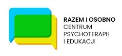 Centrum Psychoterapii i Edukacji Razem i Osobno, Warszawa godziny otwarcia