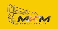 MKM Usługi dźwigowo - transportowe Krystian Michałkiewicz, Lublin godziny otwarcia