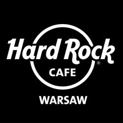 Hard Rock Cafe Warsaw, Warszawa godziny otwarcia