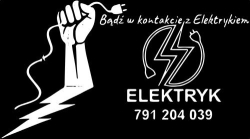 "Twój Elektryk - Janowiec" - Mariusz Kuryłowski - elektryk., godziny otwarcia