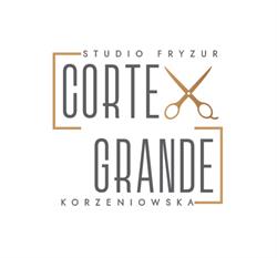 Studio Fryzur Corte Grande - Ewelina Korzeniowska, Bielawa godziny otwarcia