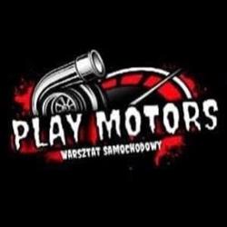 SERWIS SAMOCHODOWY PLAY MOTORS Gorzów Wielkopolski, godziny otwarcia