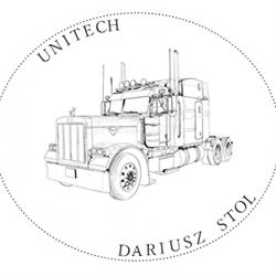 Unitech - Dariusz Stol, Będzin godziny otwarcia