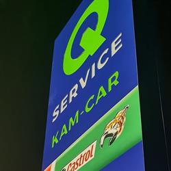 PHU KAM-CAR, Stryków godziny otwarcia
