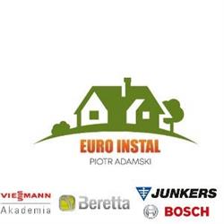EURO- INSTAL Adamski Witold, Łuków godziny otwarcia