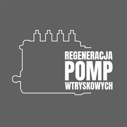 Regeneracja pomp wtryskowych Tomasz Litwin, Mielec godziny otwarcia