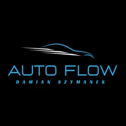 AUTO FLOW Damian Szymanek, Lubicz Dolny godziny otwarcia