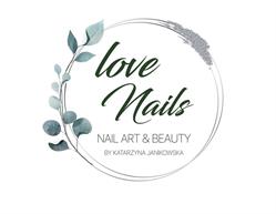 Love Nails by Katarzyna Janikowska, Zabrze godziny otwarcia