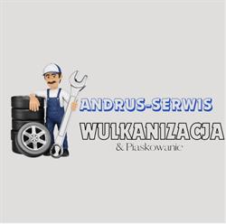 ANDRUS-SERWIS Wulkanizacja mobilna Jan Andruszkiewicz, Dobcza godziny otwarcia