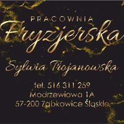 Pracownia Fryzjerska Sylwia Trojanowska, Ząbkowice Śląskie godziny otwarcia