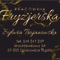 Pracownia Fryzjerska Sylwia Trojanowska, Ząbkowice Śląskie godziny otwarcia