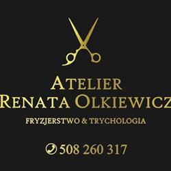 Atelier Renata Olkiewicz Fryzjerstwo & Trychologia, Włocławek godziny otwarcia