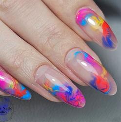 Chaber Nails Studio Daria Kraszewska, Kłobuck godziny otwarcia
