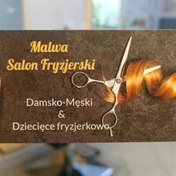 Malwa Salon Fryzjerski Sulechów, godziny otwarcia