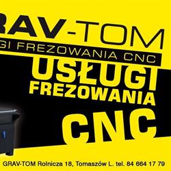 Grav-Tom Tomasz Syrtów, Łaszczówka-Kolonia godziny otwarcia