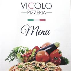 Pizzeria Vicolo, Łobez godziny otwarcia