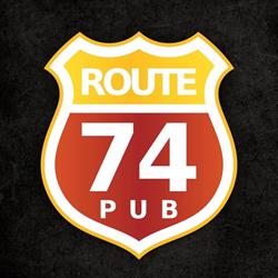 Route 74, Wielącza godziny otwarcia