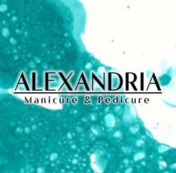 ALEXANDRIA SALON MANICURE PEDICURE, Włocławek godziny otwarcia