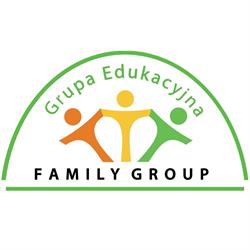 Family GROUP GRUPA Edukacyjna, Łódź godziny otwarcia