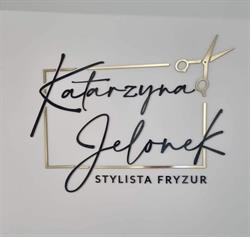 Katarzyna Jelonek Stylista fryzur, Siercza godziny otwarcia