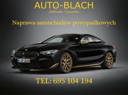 Auto-Blach Adrian Szwarc, Hucisko godziny otwarcia