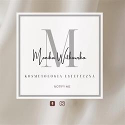 Monika Witkowska Kosmetologia Estetyczna, Tomaszów Lubelski godziny otwarcia