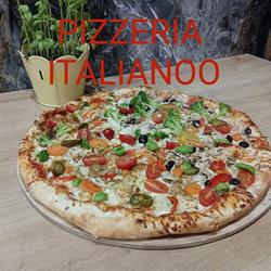Pizzeria Italianoo, Pasłęk godziny otwarcia