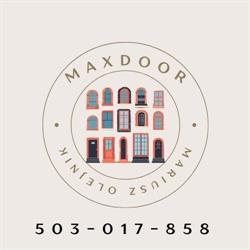 MaxDoor MARIUSZ OLEJNIK, Sieroszewice godziny otwarcia