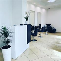 MG Studio Hair&Beauty, Kraków godziny otwarcia