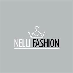 NELLI Fashion, Jaworzno godziny otwarcia