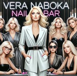 Vera Naboka Nail Bar, Kraków godziny otwarcia