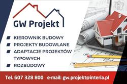 GW Projekt Grzegorz Walczak, Górzno godziny otwarcia