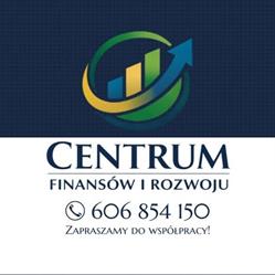 Centrum Finansów i Rozwoju sp.zo.o, Grodzisk Mazowiecki godziny otwarcia