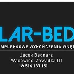 Lar-Bed, Zawadka godziny otwarcia