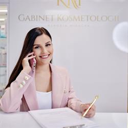 GABINET KOSMETOLOGII KLAUDIA MIKUCKA, Kolno godziny otwarcia