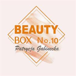 Beauty BOX No.10, Inowrocław godziny otwarcia