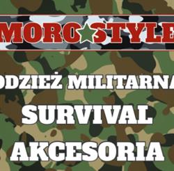Moro Style, Elbląg godziny otwarcia