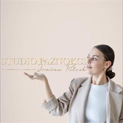 Studio Paznokci Irmina Pilcek, Sierakowice godziny otwarcia