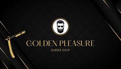 Golden Pleasure Barber Shop, Ostrów Wielkopolski godziny otwarcia